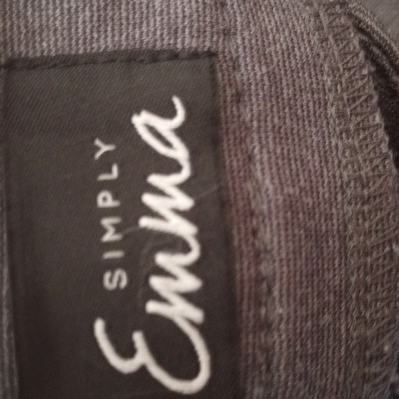 Women's casual pants - Picture 4 of 5